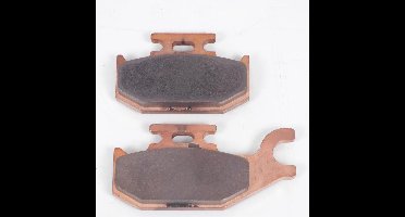 oem remblokje voor suzuki 700 lt-a avg quad nieuw