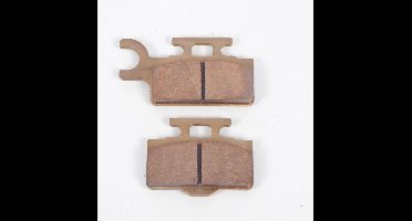 OEM-remblok voor Kawasaki 65 KX-motorfiets 2000-2016, nieuw