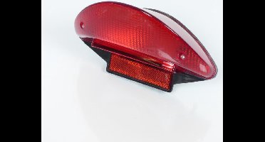 vicma achterlicht voor scooter piaggio 50 vespa lx 2007 tot 2009 nieuw