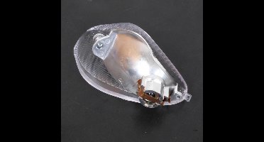 vicma indicator voor piaggio 50 nrg pure jet scooter 2002 tot 2004 8336 nieuw