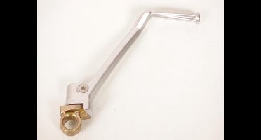 vicma startschop voor ktm 200 exc 1999 tot 2015 45370 / ask-114-zilver nieuw