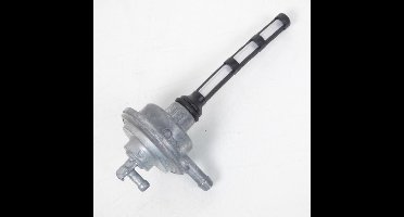 originele benzinetankkraan voor scooter piaggio 50 vespa et2 575331 nieuw