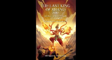 The Last King of Shang, Book 3