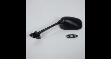 Vicma Linker spiegel voor Moto Suzuki 650 Gsf Bandit S 2009 tot 2012 ES7I Gloednieuw