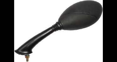 vicma linker spiegel voor piaggio 150 fly scooter na 2005 nieuw