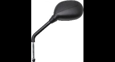 vicma rechter spiegel voor peugeot 50 ludix 2 blaster scooter 2007 tot 2012 nieuw