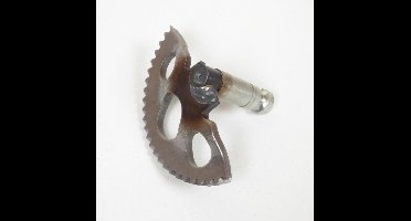 originele trapas voor piaggio 50 zip 2t scooter 1992 tot 2016 831458 nieuw