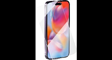 Musthavz Armor Glass iPhone 16