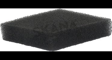 Luchtfilter voor Husqvarna en Flymo modellen