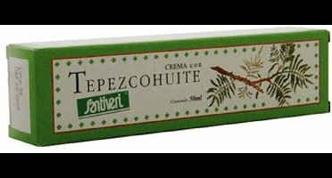 Tepezcohuite Burns Cream 50 g|Tepezcohuite Burn Cream 50 g|Tepezcohuite Burns Cream 50 g