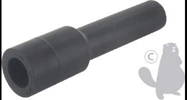 Bougiekap voor BRIGGS & STRATTON motoren