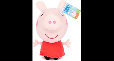 Peppa Pig knuffel 28CM