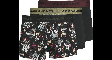 Jack & Jones Boxershorts 3-pack Boxershorts