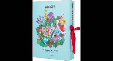 Compagnie de Provence Adventskalendar