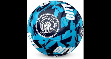 Manchester City - Voetbal - Graffiti - maat 5