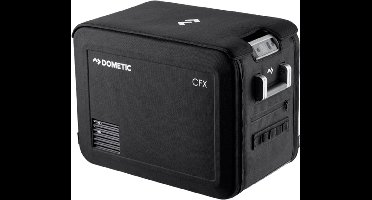 Dometic beschermhoes CFX3 PC45 zwart