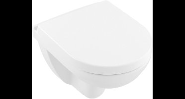 Villeroy & Boch Toiletpot O.Novo