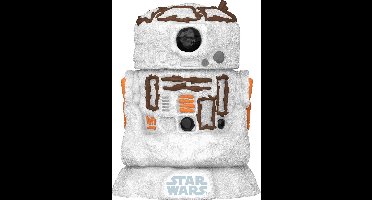 Funko Pop! Star Wars - R2-D2 #560