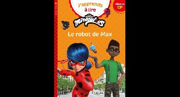 MIRACULOUS PREMIERE LECTURE CP