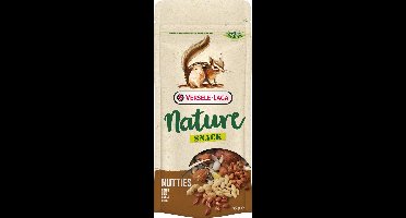 Versele-Laga Nature Snack Nutties - Knaagdiersnack - Noten 85 g