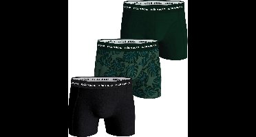 Björn Borg Cotton Stretch Brief Boxershorts Heren (3-pack) - Maat XL