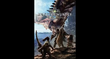 Monster Hunter: World - Windows Download
