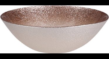 Glazen kom BERYT, Ø 15 cm