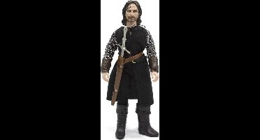 The Lord of the Rings - Aragorn - 20cm - 8+ Jaar