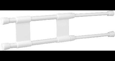 Calima Vergrendelstang Wit 46070