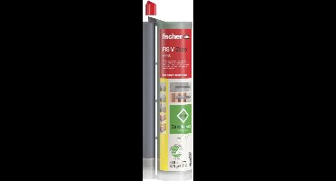 Fischer 558954 FIS V Zero 360 S Injectiespecie 360 ml