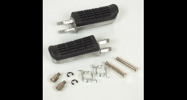 tnt voetsteun voor honda 300 cbr r motorfiets 2014 tot 2016 nieuw