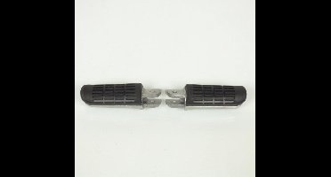 tnt voetsteun voor honda 650 ntv revere motorfiets 1991 tot 1997 nieuw