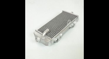 Radiateur de refroidissement TNT pour Moto Malaguti 50 XSM 1D4-E2460-00 Neuf