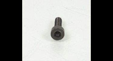 Visserie origine pour Moto BMW 750 K 75 RT 1989 à 1995 21211454417 / M7x1.0 x 25mm Neuf