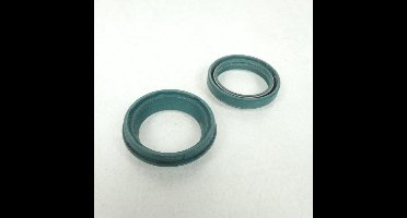 Cache poussière de fourche SKF pour Moto Honda 600 Xl V Transalp 1987 à 1999 Neuf