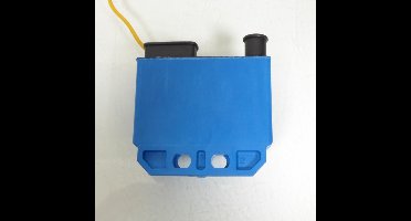 Centrale clignotante RMS pour Scooter Piaggio 50 Vespa 1967 à 1982 Neuf