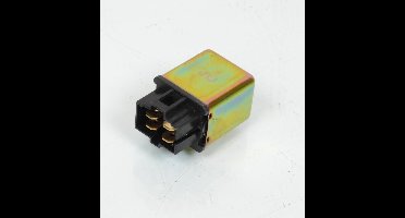 Relais de démarreur TNT pour Scooter Malaguti 50 F15 AC Neuf