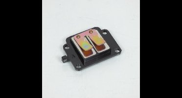 nieuwe tnt inlaatklep voor mbk 50 rocket scooter