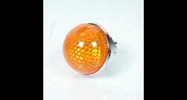 Clignotant Vicma pour Scooter Aprilia 50 Mojito 2003 à 2008 AVD / AVG / BA15S 12V R10W Neuf