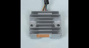 zon spanningsregelaar voor suzuki 250 gsx e 1982 tot 1983 5 draden nieuw