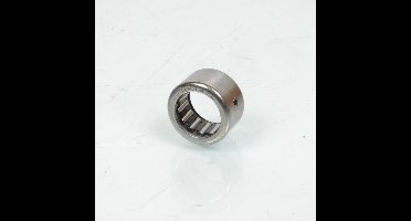 Douille roulement à aiguilles HK1412-B INA pour tête de bielle Solex 14x20x12mm