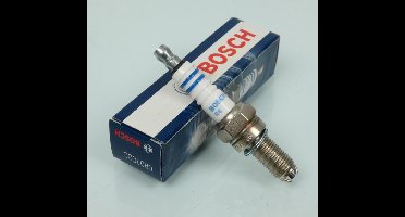 bosch bougie voor triumph 600 daytona motor 2003 tot 2005 nieuw