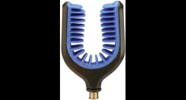 Elite Hengelsteun Rod Rest Hair Rubber