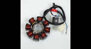 allumage stator origine pour scooter sym 50 symphony neuf