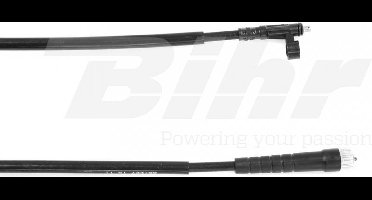 vicma speedo kabel voor honda 1100 st pan europese motorfiets 1991 tot 1999 18182 nieuw