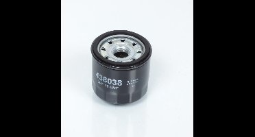 Filtre à huile origine pour Auto Piaggio Porter 438038 Neuf
