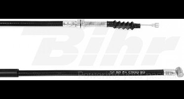 vicma koppelingskabel voor honda 100 xr 1980 tot 1984 17456 nieuw