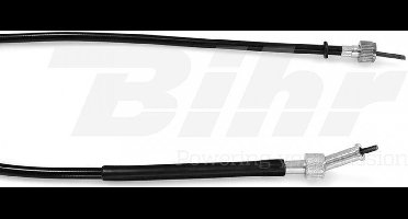 vicma speedo kabel voor derbi 50 savannah scooter 1991 tot 1992 00d01670021 / 030sp nieuw