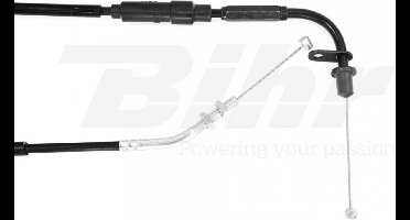 vicma gaskabel voor yamaha 125 wr r 2009 tot 2012 17964 nieuw