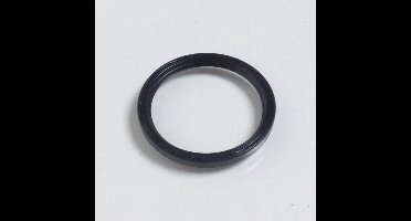 originele motorafdichting voor piaggio 250 beverly scooter 2004 tot 2009 431089 / 41x48x4mm nieuw